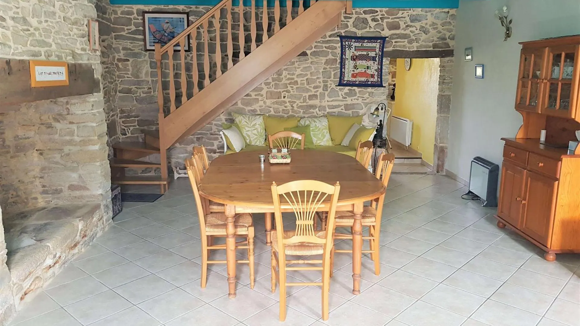 Maison 4 pièces 6 personnes - LIZ Sarzeau 0*,  Francia