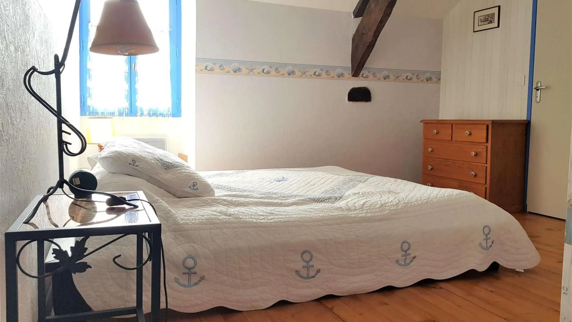 Maison 4 pièces 6 personnes - LIZ Sarzeau Villa