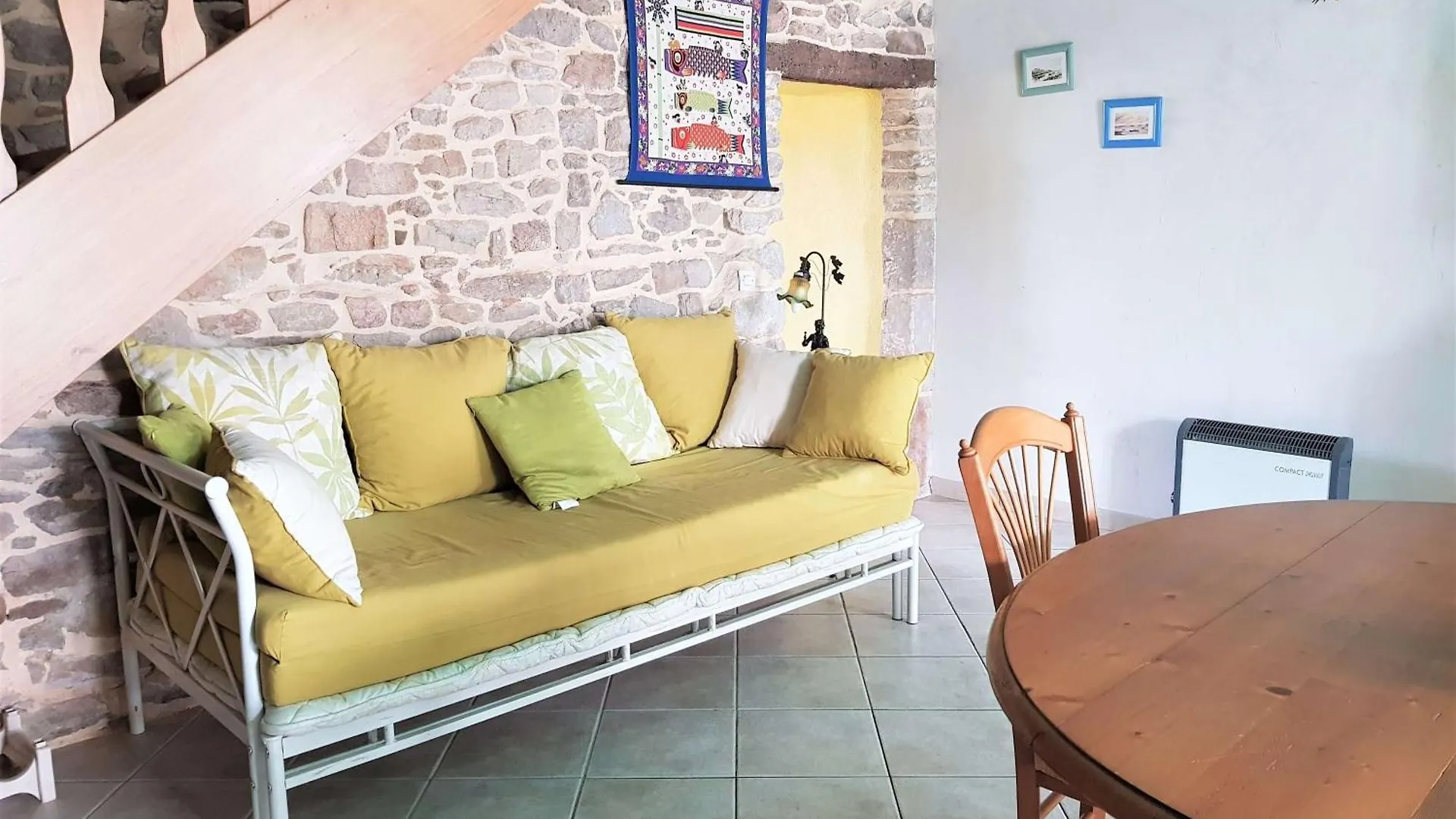 Maison 4 pièces 6 personnes - LIZ Sarzeau