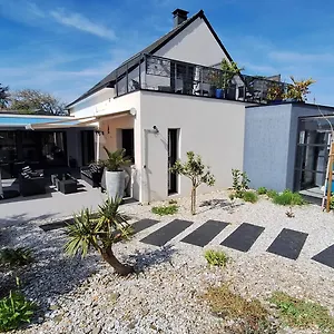 Maison d'hôtes Mor-ha-march D'hôtes, Sarzeau
